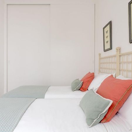 Plaza Nueva 2 Bedrooms & 2 Bathrooms Σεβίλλη Εξωτερικό φωτογραφία
