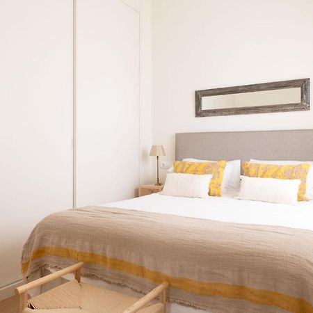 Plaza Nueva 2 Bedrooms & 2 Bathrooms Σεβίλλη Εξωτερικό φωτογραφία