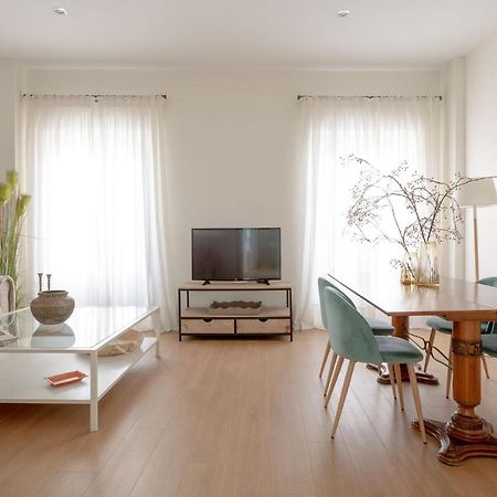 Plaza Nueva 2 Bedrooms & 2 Bathrooms Σεβίλλη Εξωτερικό φωτογραφία