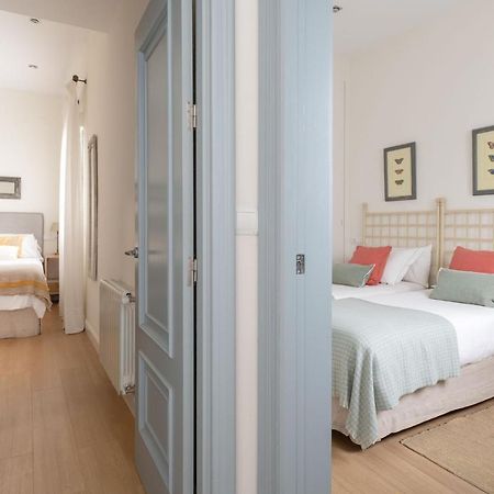 Plaza Nueva 2 Bedrooms & 2 Bathrooms Σεβίλλη Εξωτερικό φωτογραφία