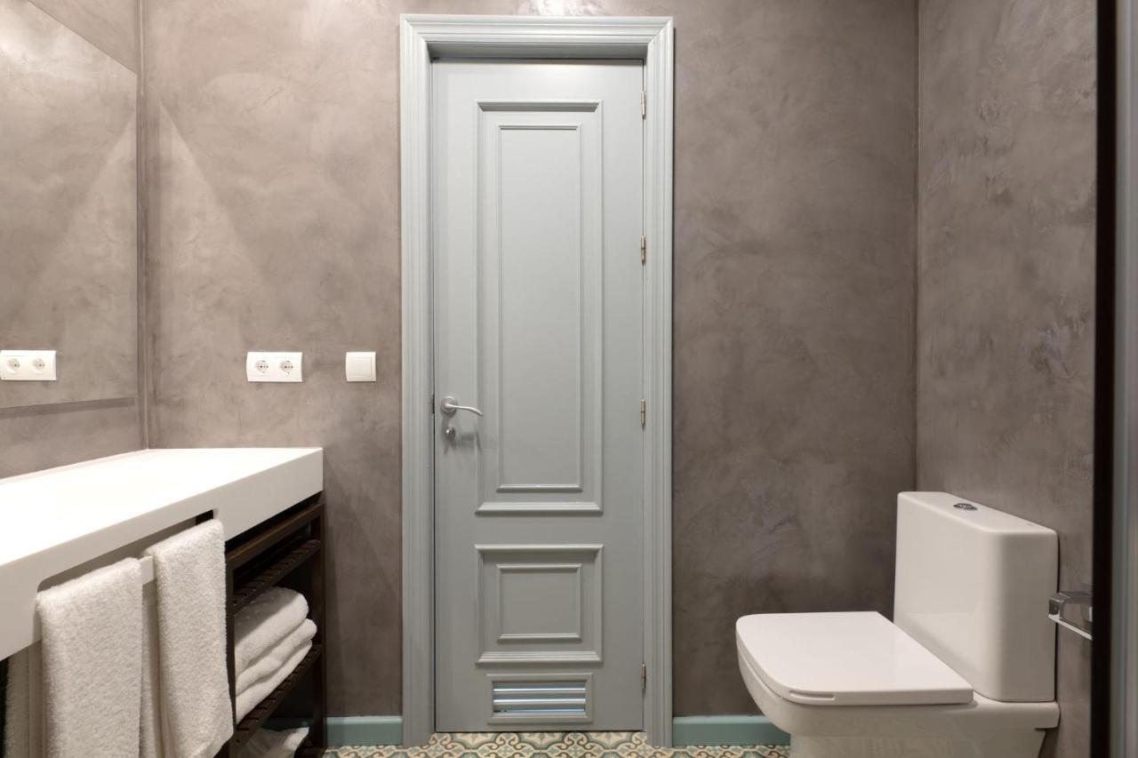 Plaza Nueva 2 Bedrooms & 2 Bathrooms Σεβίλλη Εξωτερικό φωτογραφία