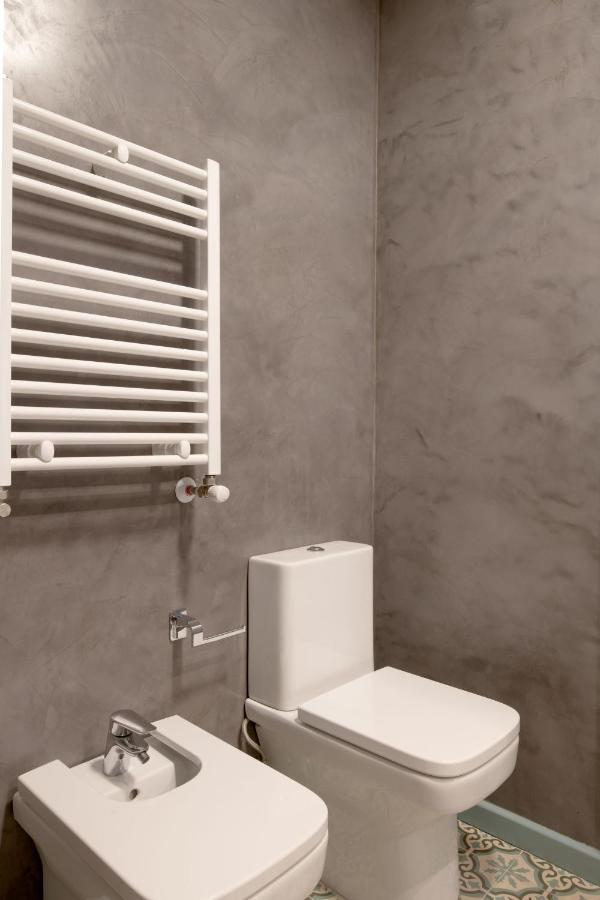 Plaza Nueva 2 Bedrooms & 2 Bathrooms Σεβίλλη Εξωτερικό φωτογραφία