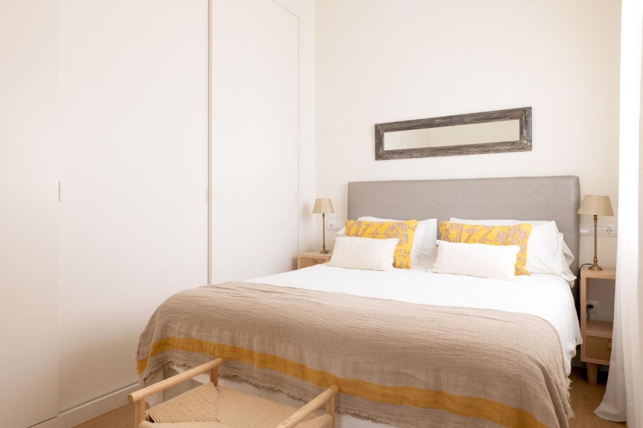Plaza Nueva 2 Bedrooms & 2 Bathrooms Σεβίλλη Εξωτερικό φωτογραφία