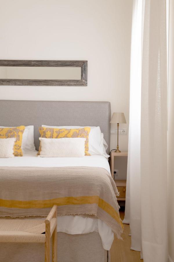 Plaza Nueva 2 Bedrooms & 2 Bathrooms Σεβίλλη Εξωτερικό φωτογραφία