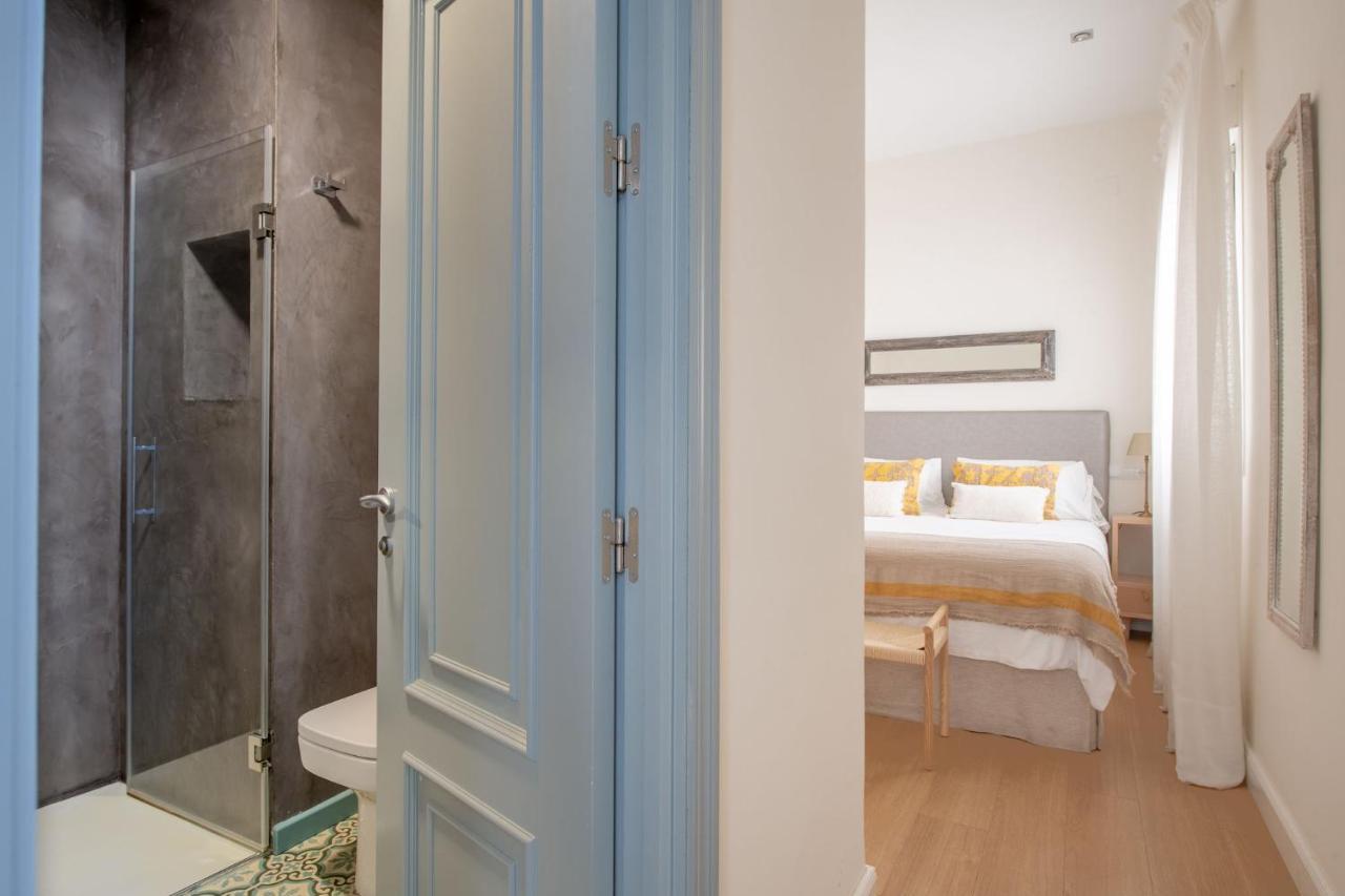 Plaza Nueva 2 Bedrooms & 2 Bathrooms Σεβίλλη Εξωτερικό φωτογραφία