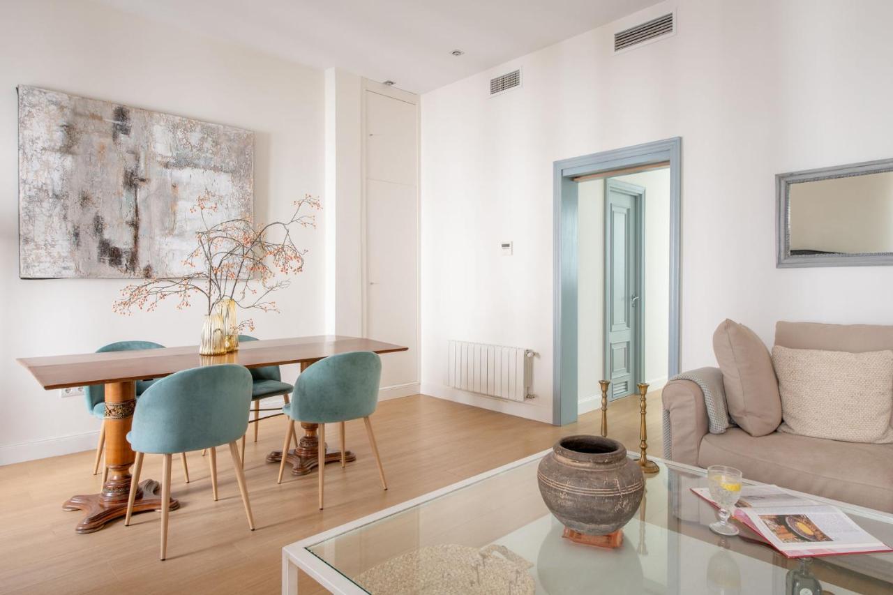 Plaza Nueva 2 Bedrooms & 2 Bathrooms Σεβίλλη Εξωτερικό φωτογραφία