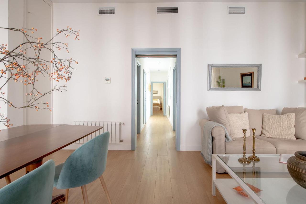 Plaza Nueva 2 Bedrooms & 2 Bathrooms Σεβίλλη Εξωτερικό φωτογραφία