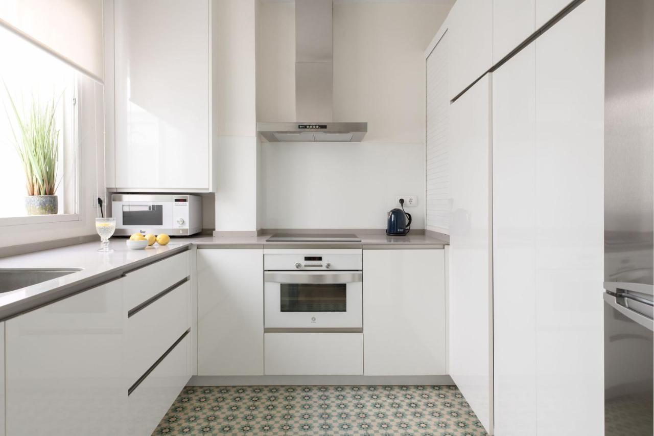 Plaza Nueva 2 Bedrooms & 2 Bathrooms Σεβίλλη Εξωτερικό φωτογραφία