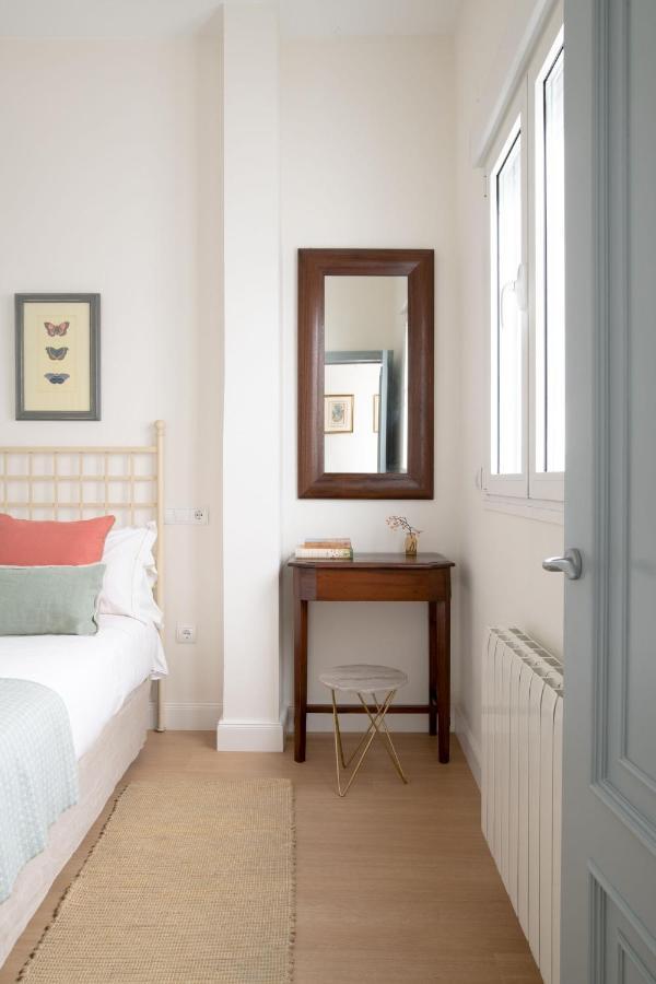 Plaza Nueva 2 Bedrooms & 2 Bathrooms Σεβίλλη Εξωτερικό φωτογραφία