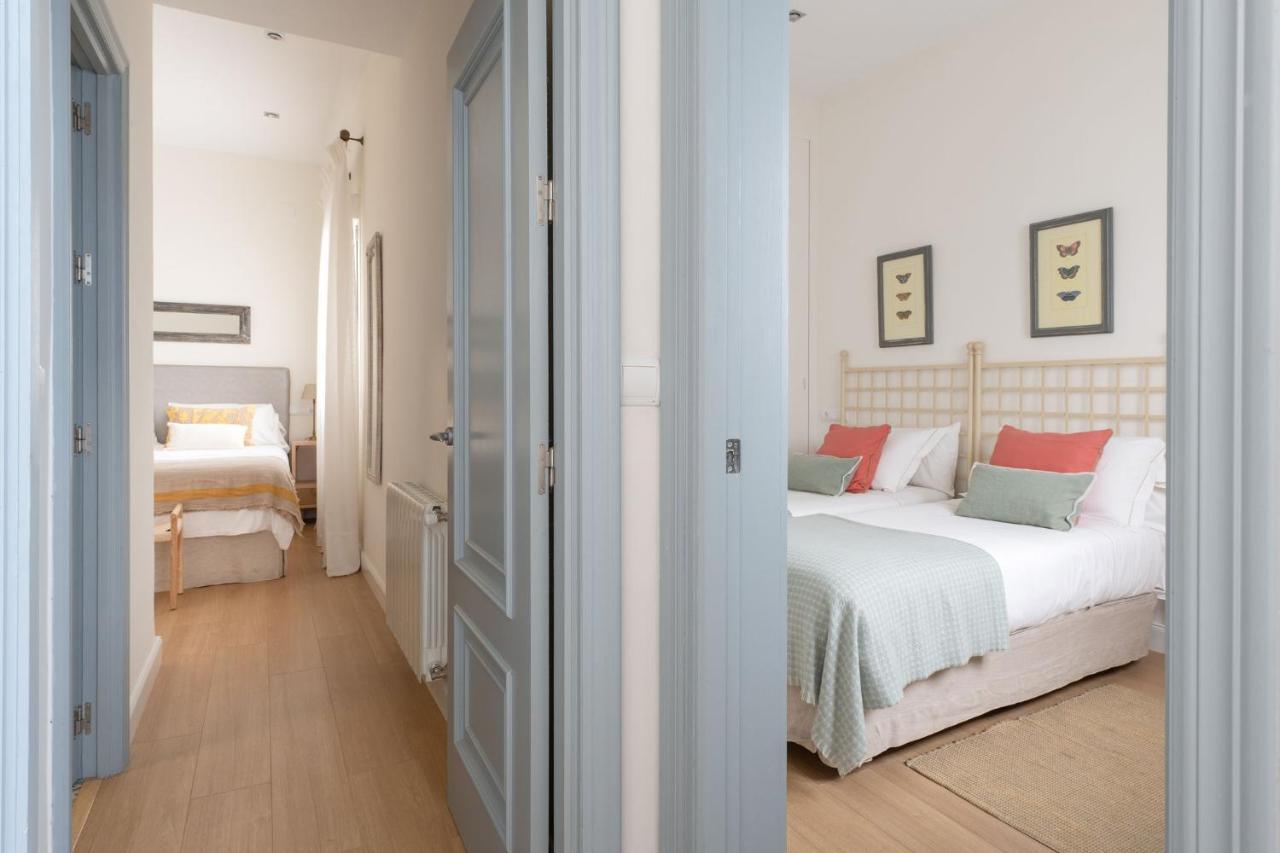 Plaza Nueva 2 Bedrooms & 2 Bathrooms Σεβίλλη Εξωτερικό φωτογραφία